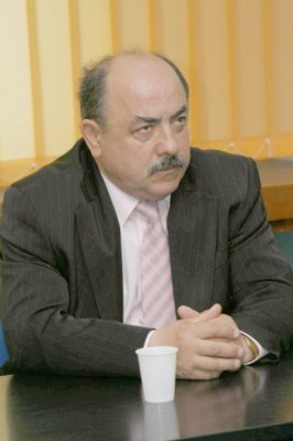 Senzaţional: Ion Soare, candidatul lui Dan Diaconescu la Primăria Cogealac